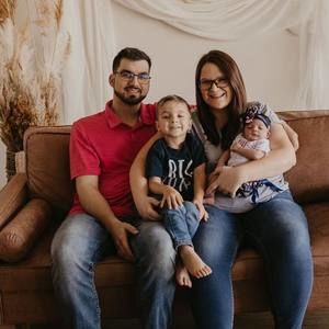 Meet your Posher, Kaitlin